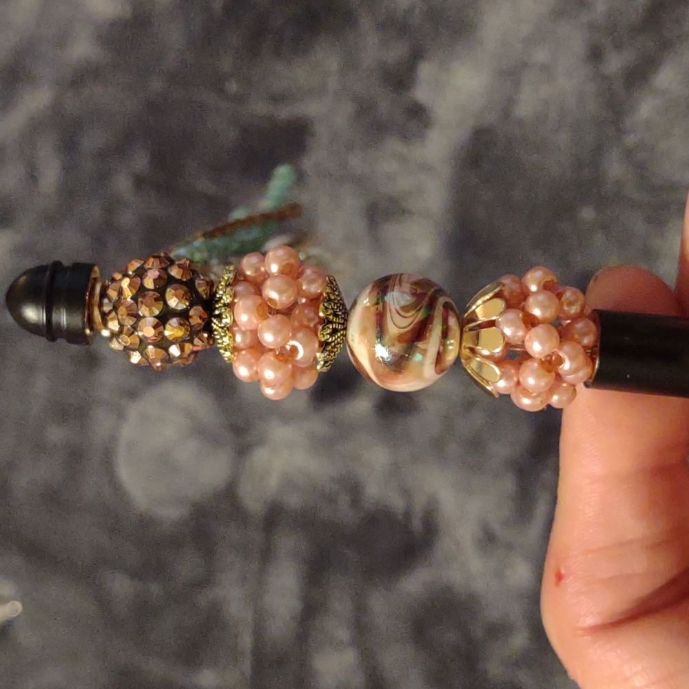 2 bubble gum pens - Picture 3 of 7
